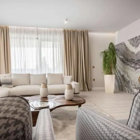 A Great Place For Families And Vacations + Wifi * Varna
