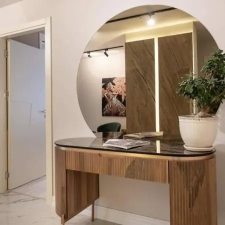 Apartment A Great Place For Families And Vacations + Wifi