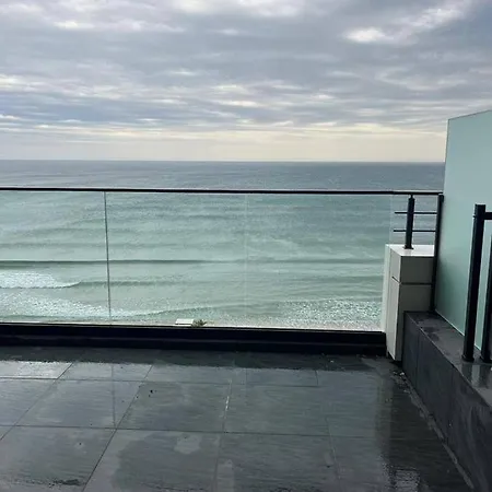 A Great Place For Families And Vacations + Wifi Varna